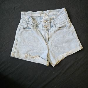 KanCan Shorts